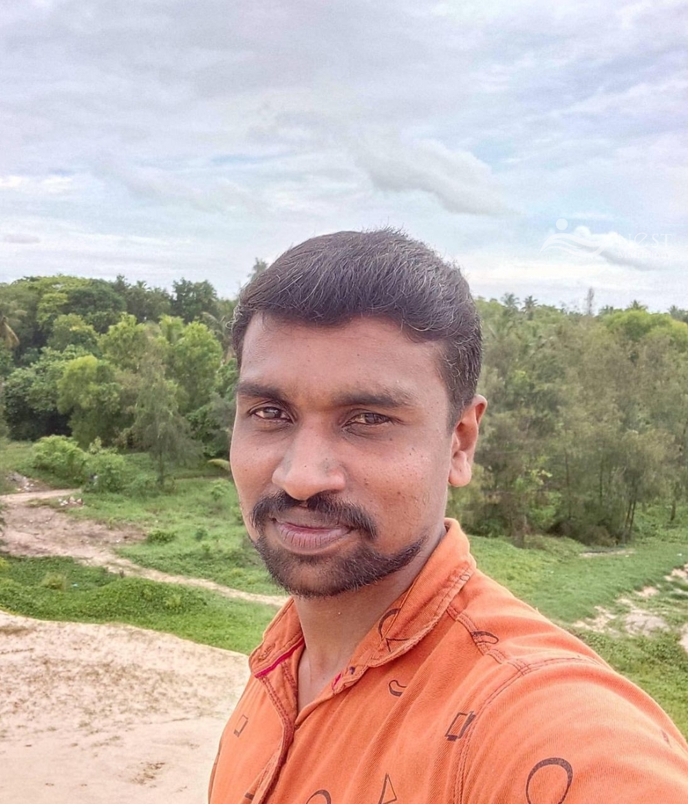 Vineeth